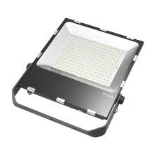 Luz de inundación LED de alta potencia con controlador Meanwell y LED Osram
